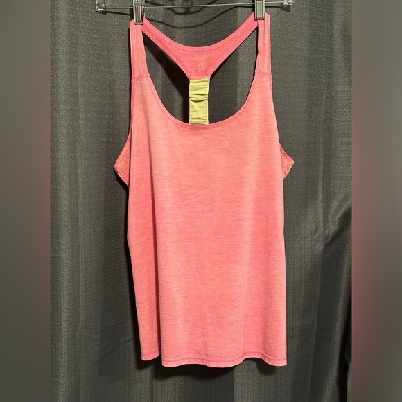 Avia Tops - Women’s Avia Racerback Workout Tank Top